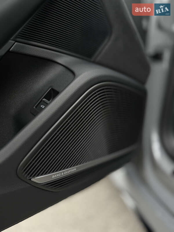 Купе Audi RS5 2023 в Ивано-Франковске фото 26 Купе Audi RS5 2023 в Ивано-Франковске