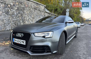 Купе Audi RS5 2015 в Киеве