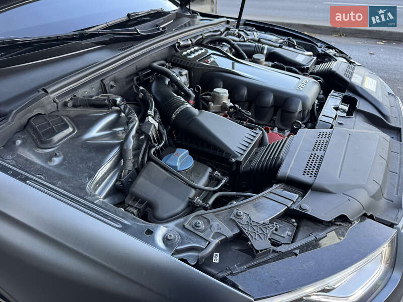 Купе Audi RS5 2015 в Києві