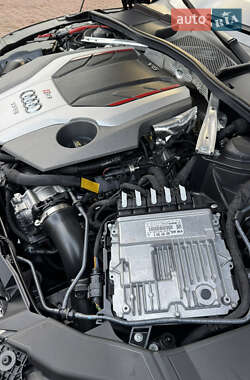 Купе Audi RS5 2023 в Києві фото 43 Купе Audi RS5 2023 в Києві