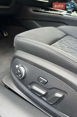 Купе Audi RS5 2023 в Киеве