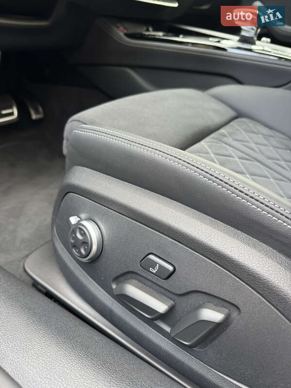Купе Audi RS5 2023 в Киеве