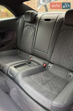 Купе Audi RS5 2023 в Киеве