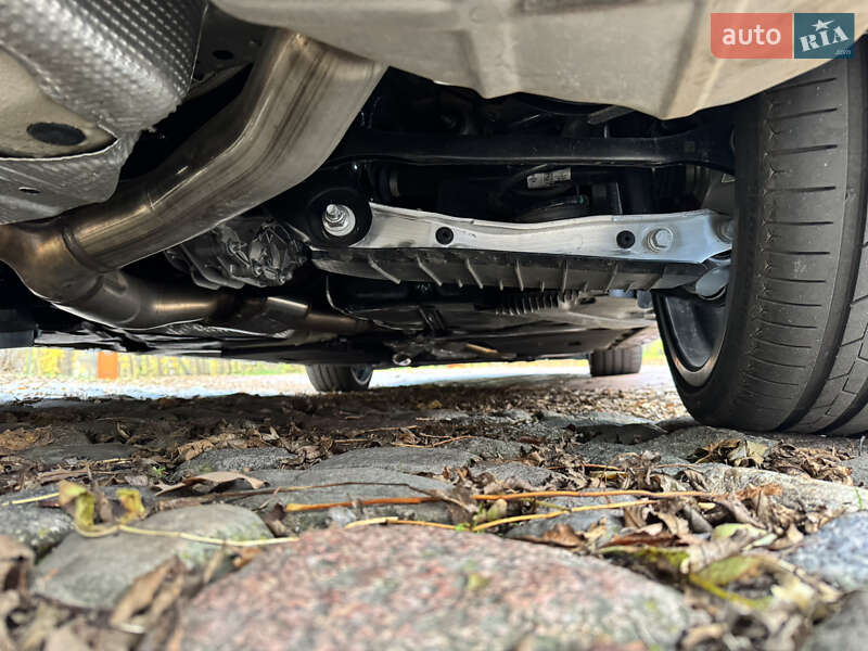Купе Audi RS5 2023 в Киеве