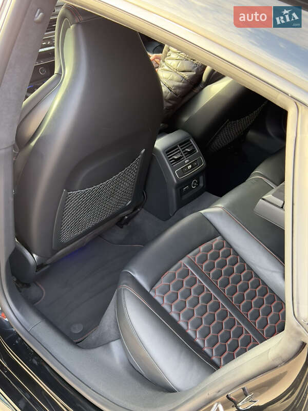 Купе Audi RS5 2019 в Києві фото 36 Купе Audi RS5 2019 в Києві