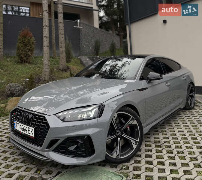 Audi RS5 2023 Audi RS5 2023