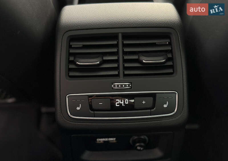 Купе Audi RS5 2023 в Киеве