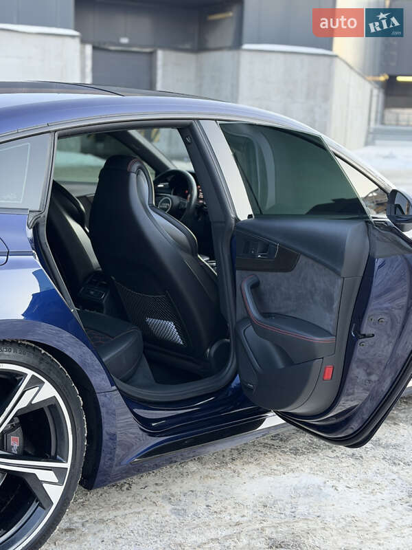 Купе Audi RS5 2018 в Киеве