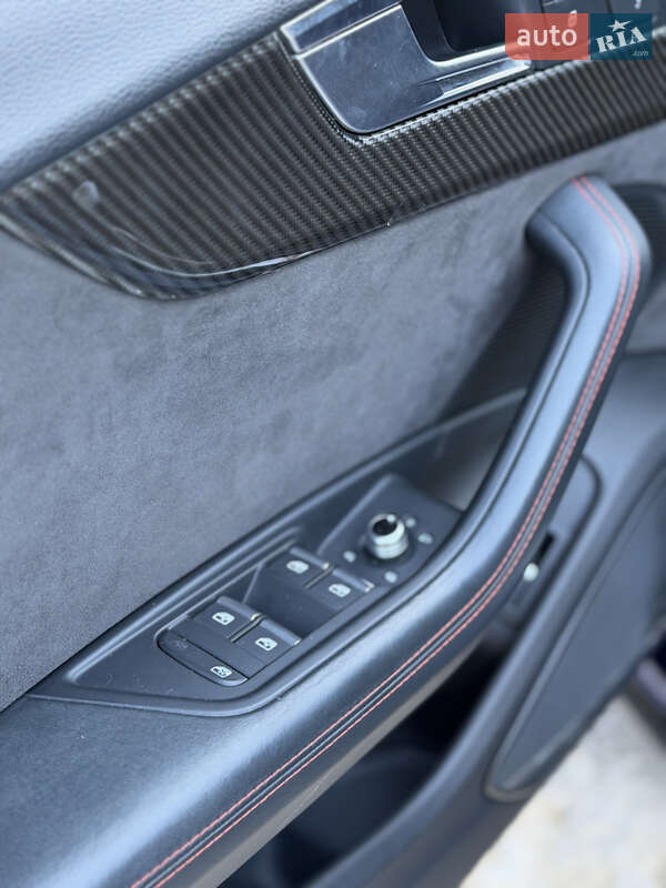 Купе Audi RS5 2018 в Киеве