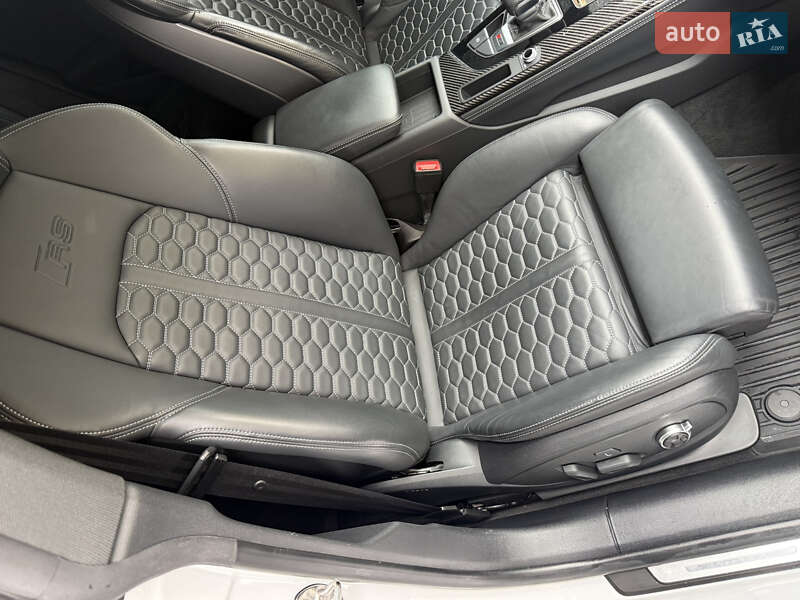 Купе Audi RS5 2021 в Одессе