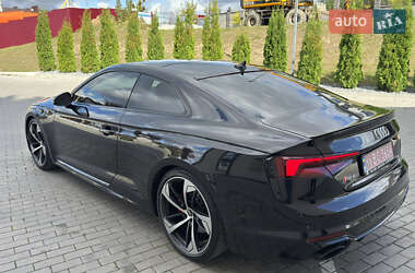 Купе Audi RS5 2018 в Ровно