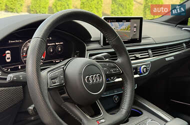 Купе Audi RS5 2018 в Ровно