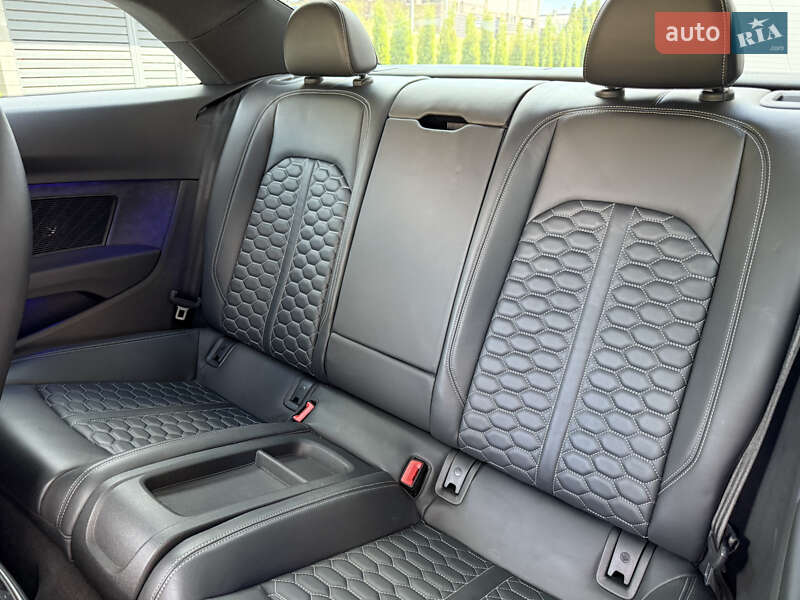 Купе Audi RS5 2018 в Ровно