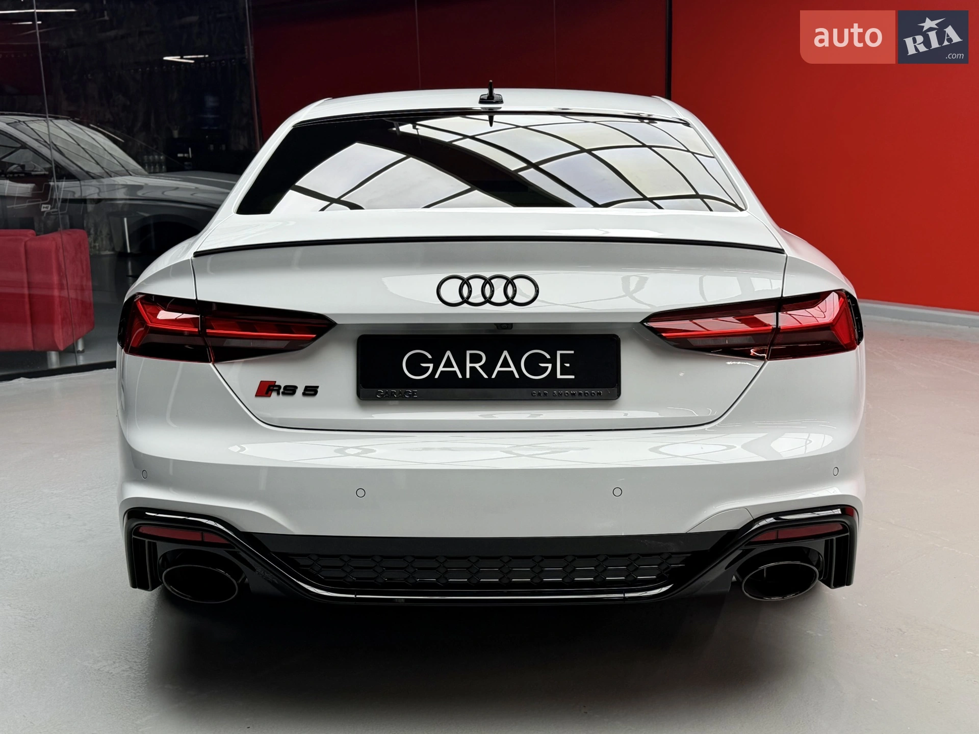 2023 Audi RS5 - мініатюра 20