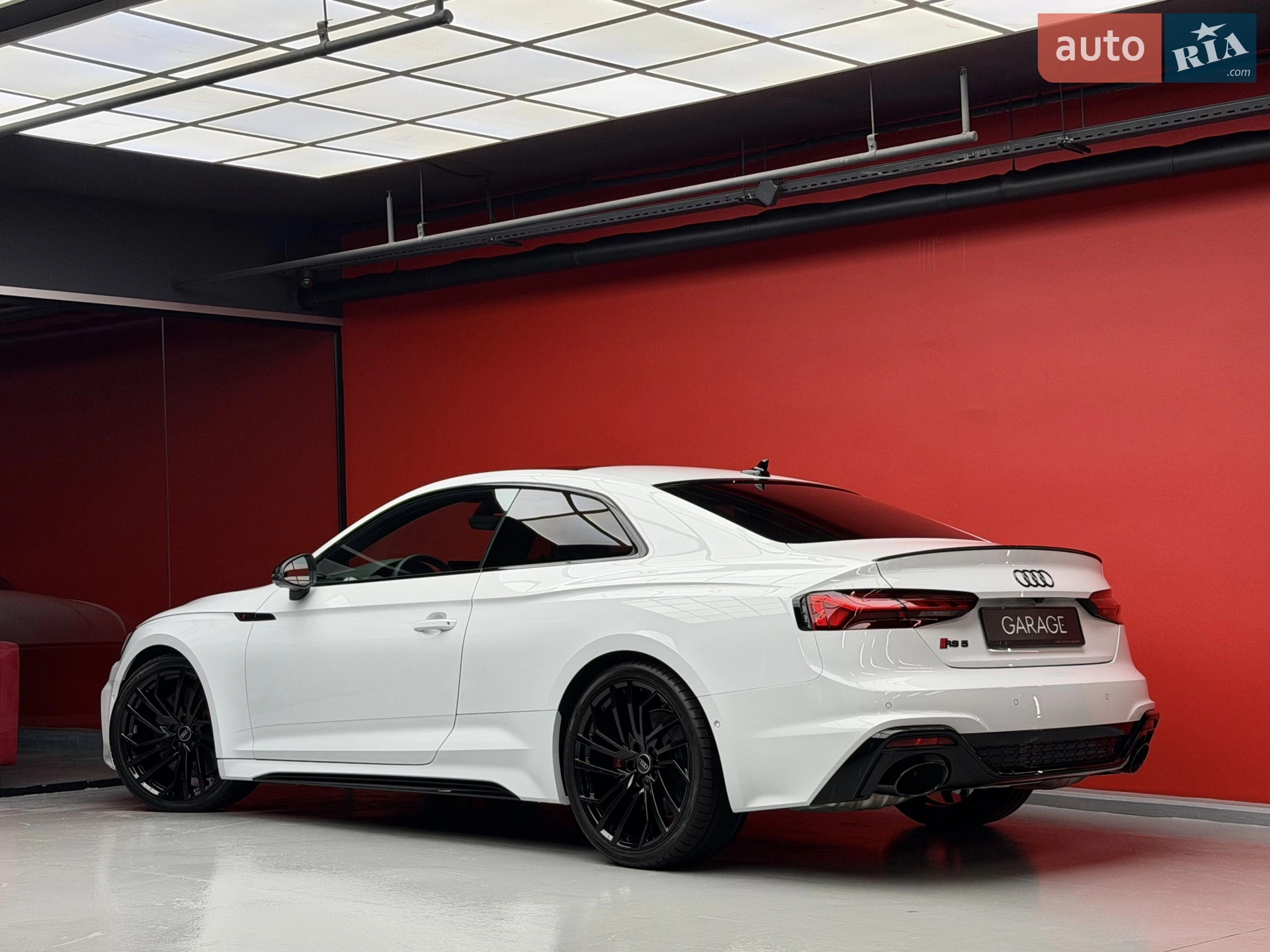 2023 Audi RS5 - мініатюра 23