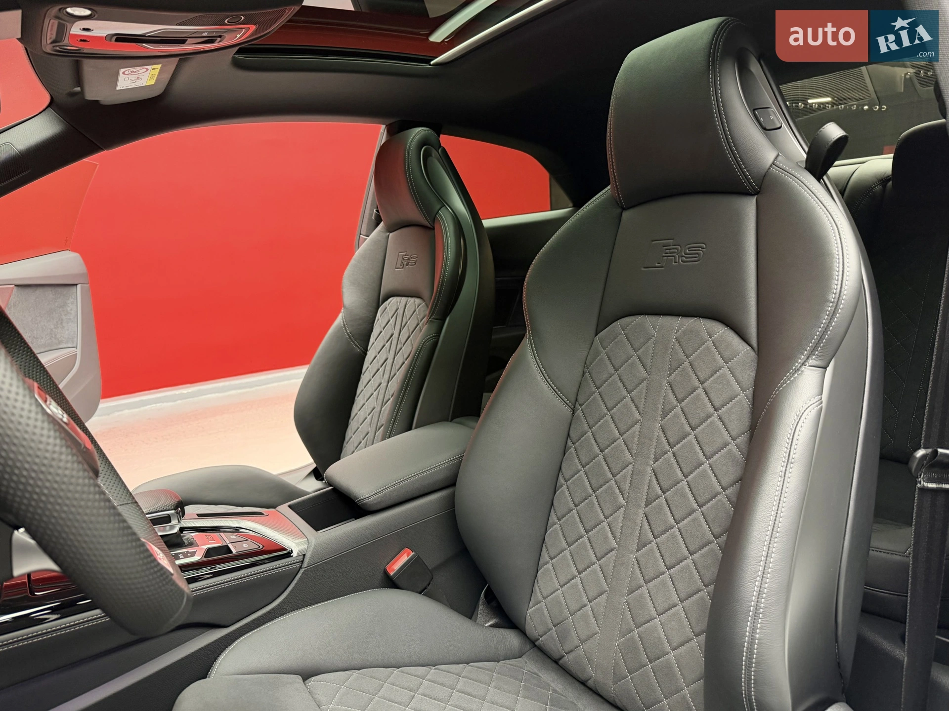 2023 Audi RS5 - мініатюра 28