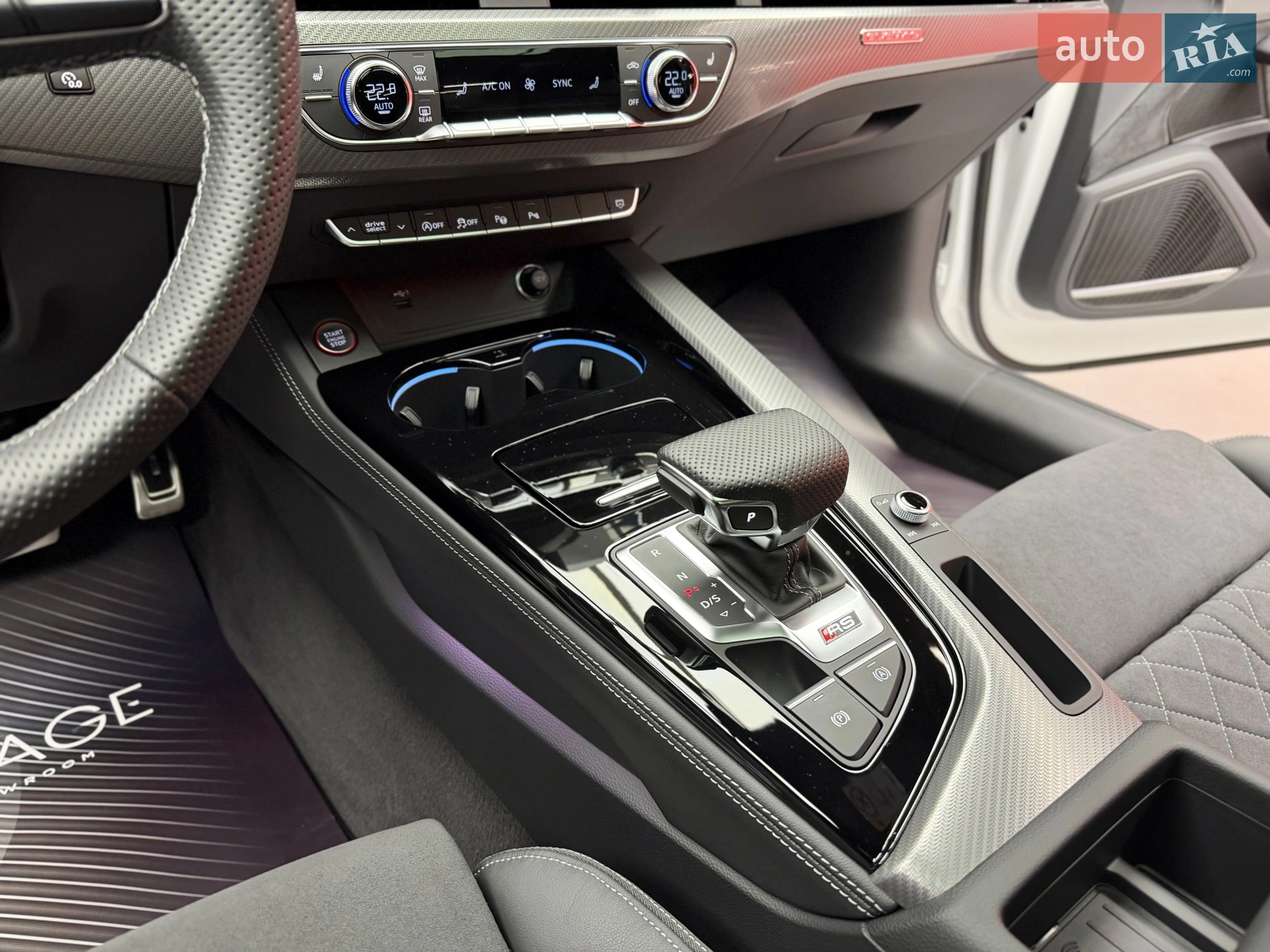 2023 Audi RS5 - мініатюра 34
