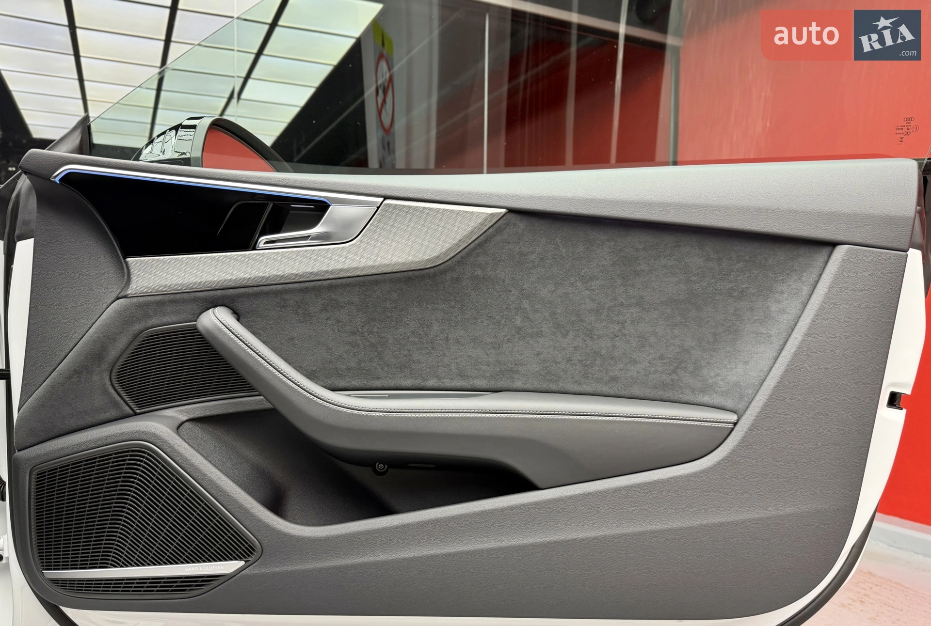 2023 Audi RS5 - мініатюра 38