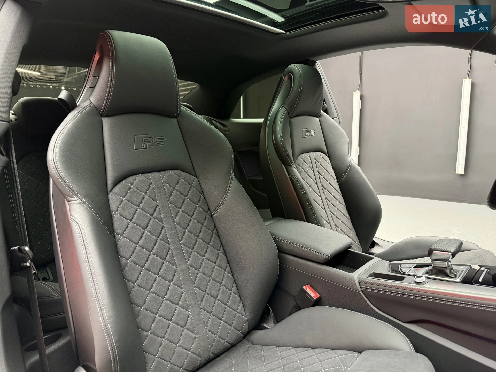 2023 Audi RS5 - мініатюра 41