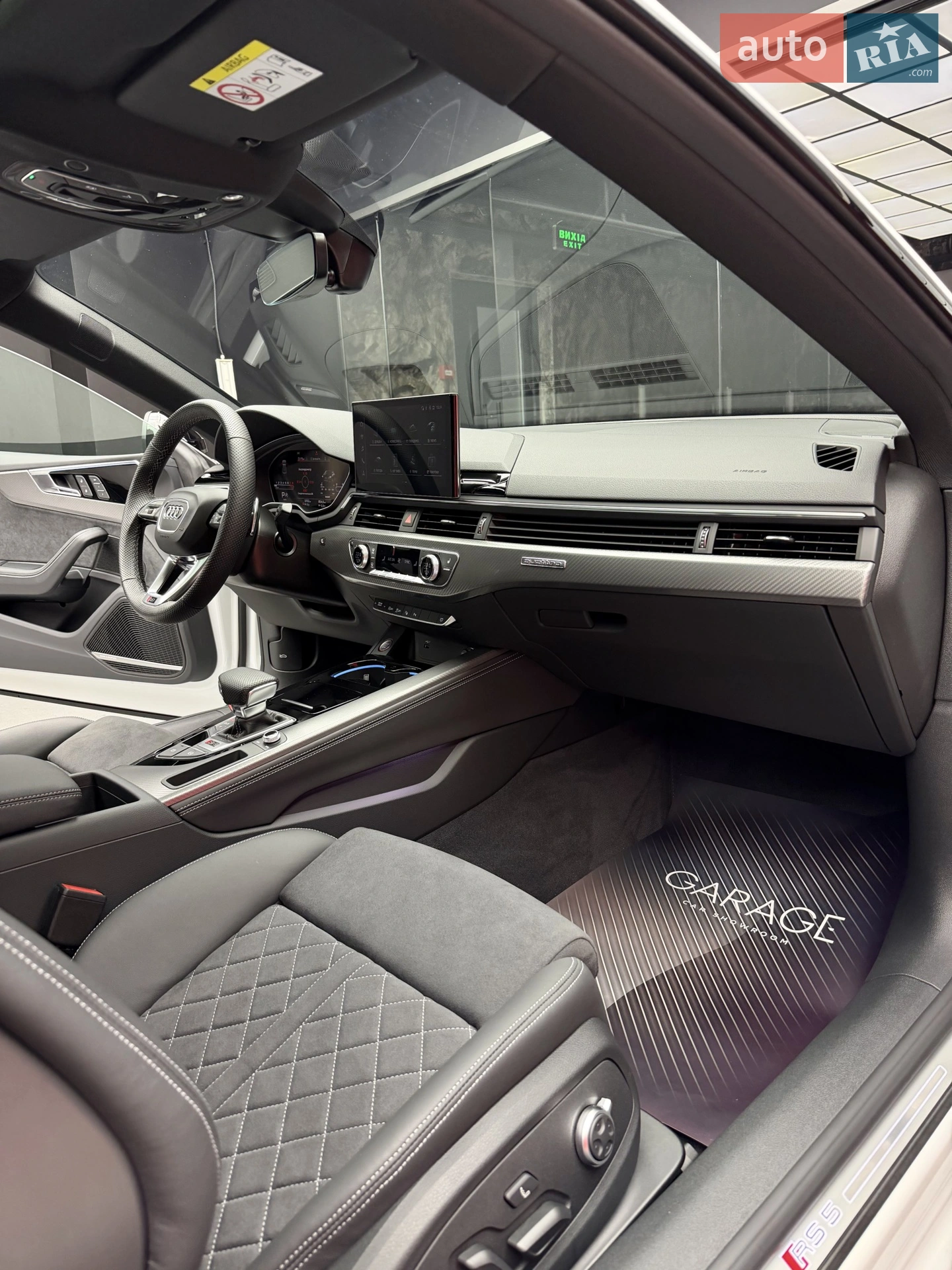 2023 Audi RS5 - мініатюра 46