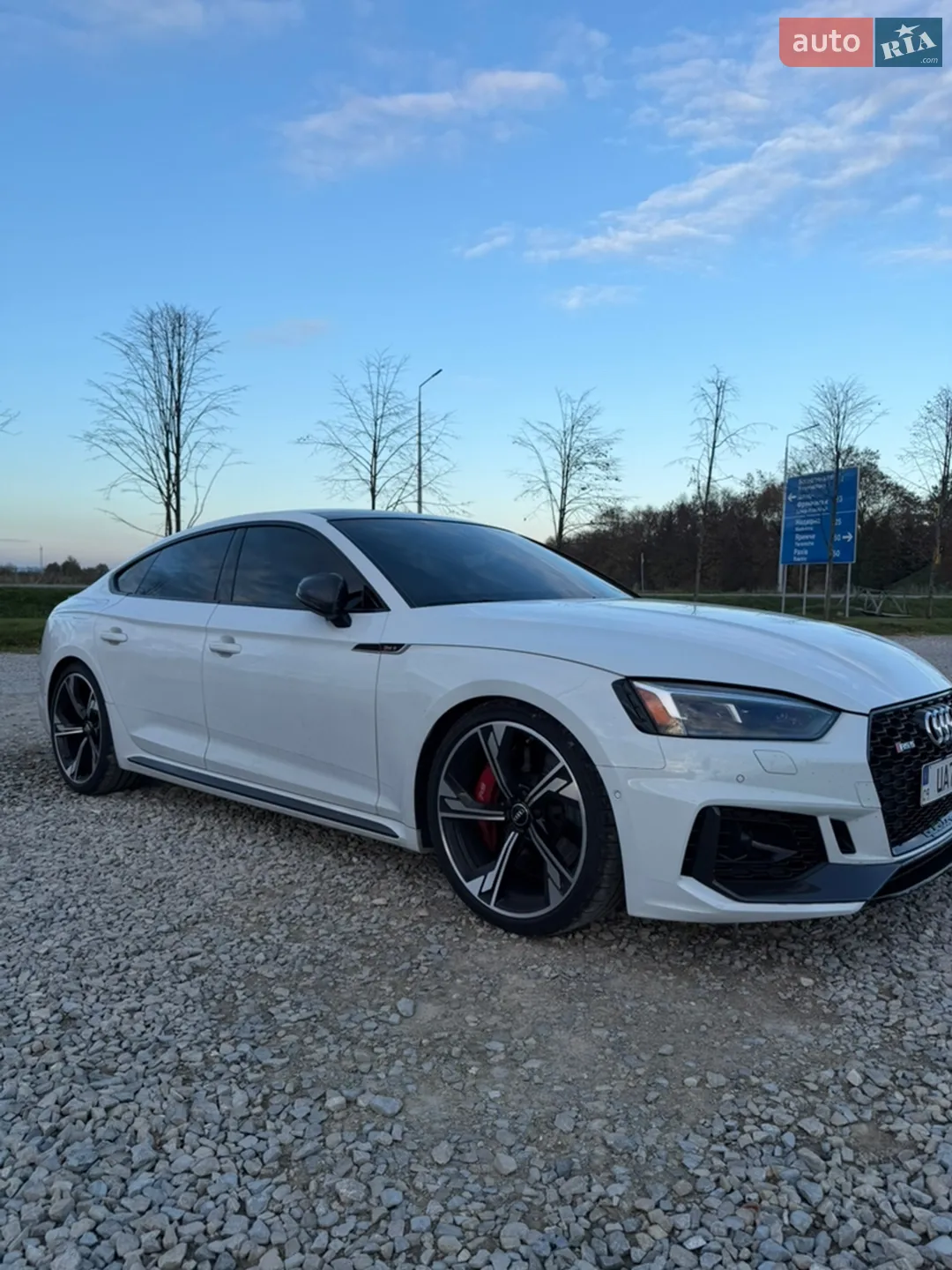 2018 Audi RS5 - мініатюра 6