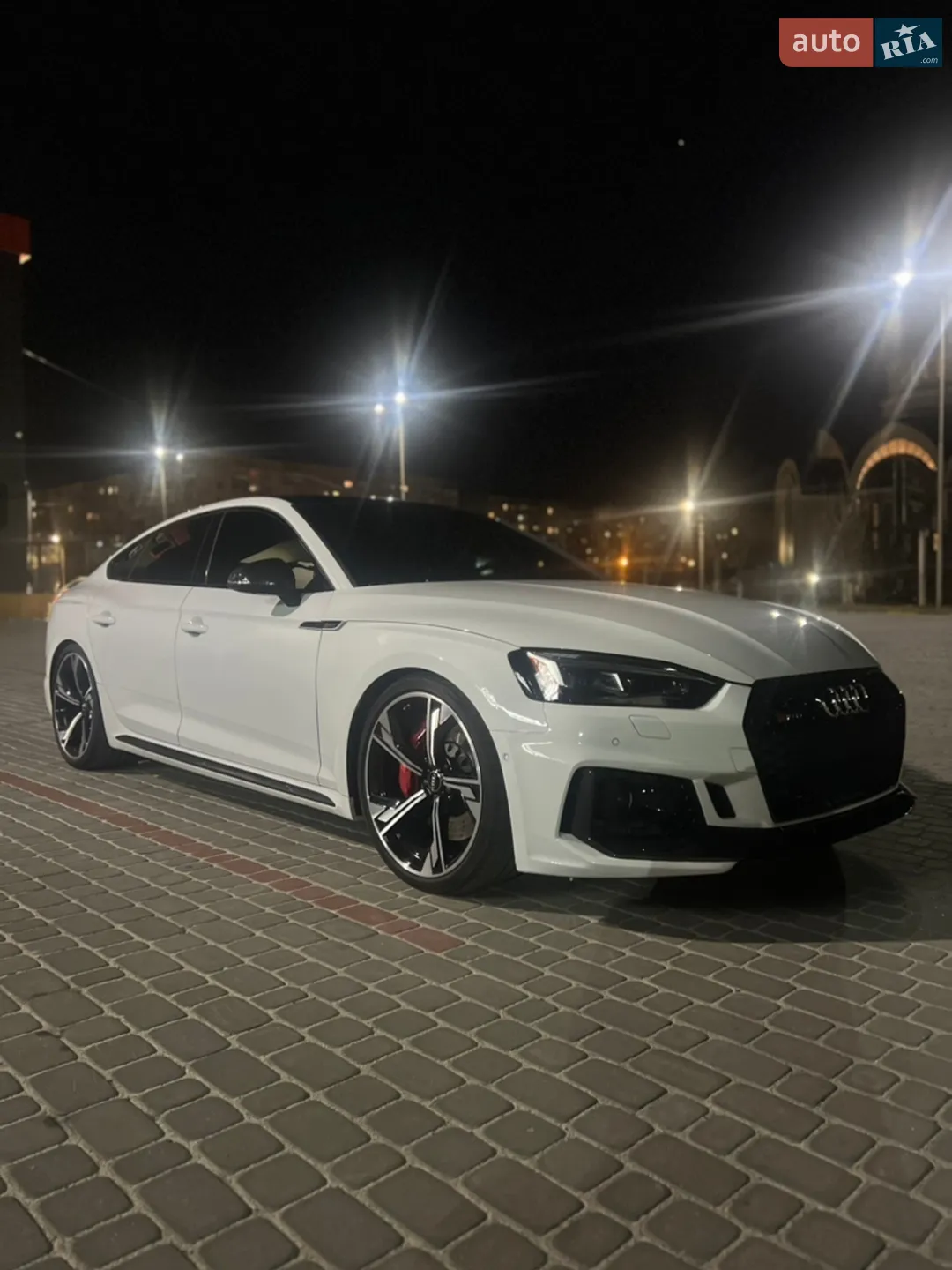 2018 Audi RS5 - мініатюра 14