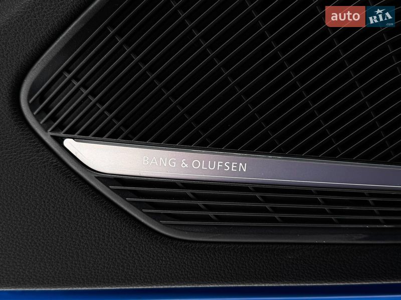 Купе Audi RS5 2019 в Києві