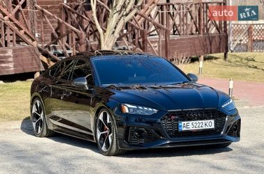 Лифтбек Audi RS5 2023 в Днепре