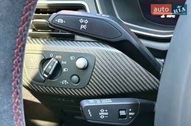 Лифтбек Audi RS5 2023 в Днепре