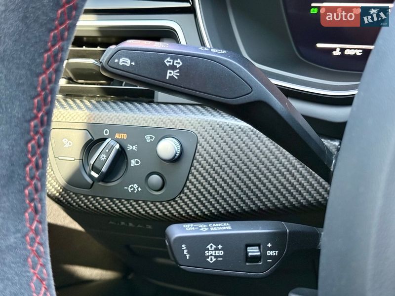 Лифтбек Audi RS5 2023 в Днепре