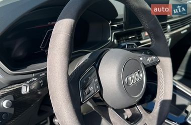 Купе Audi RS5 2023 в Киеве