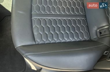 Купе Audi RS5 2023 в Киеве