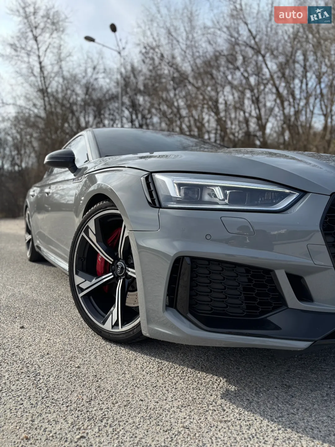 2018 Audi RS5 - мініатюра 10