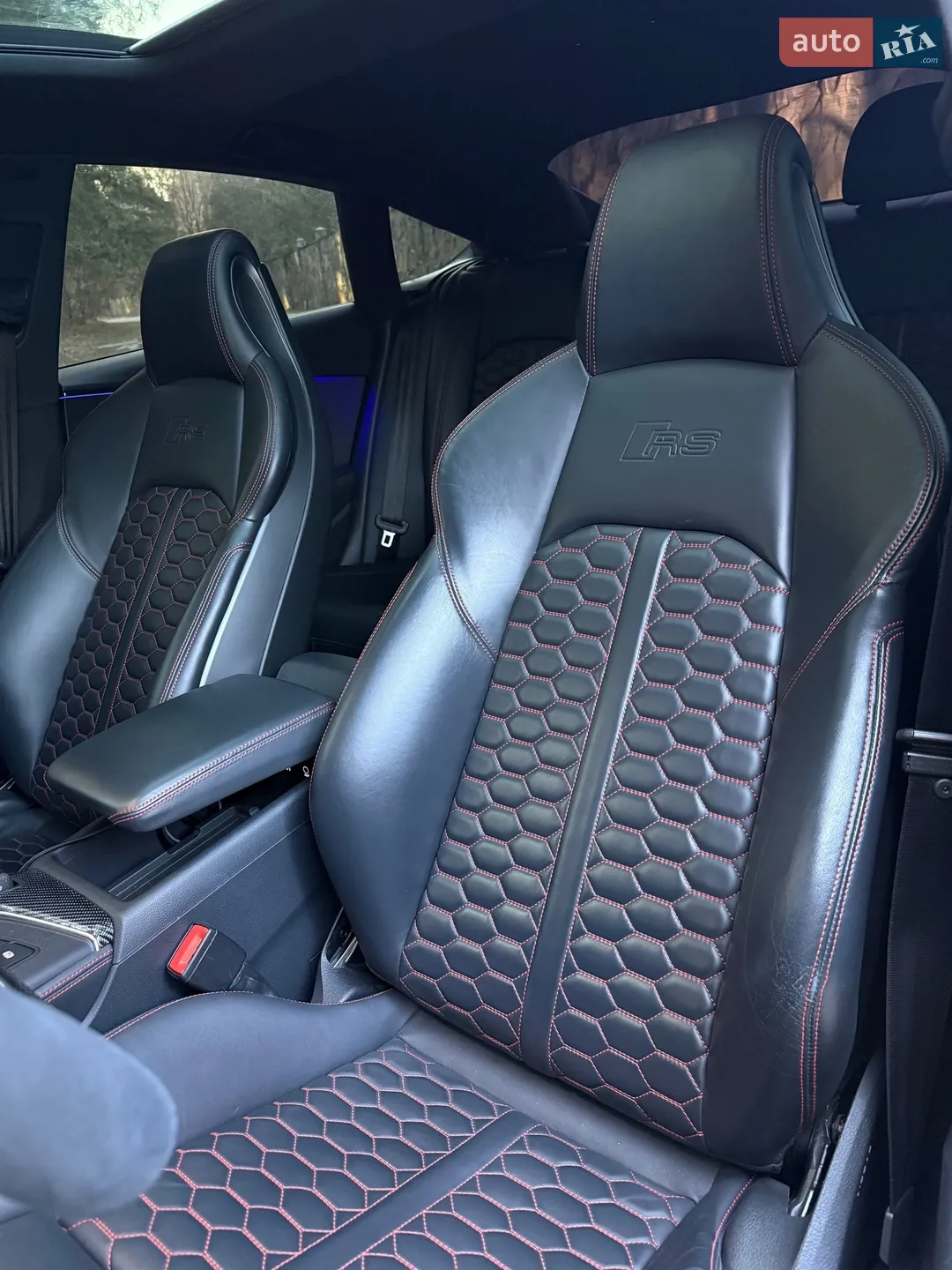 2019 Audi RS5 - мініатюра 34