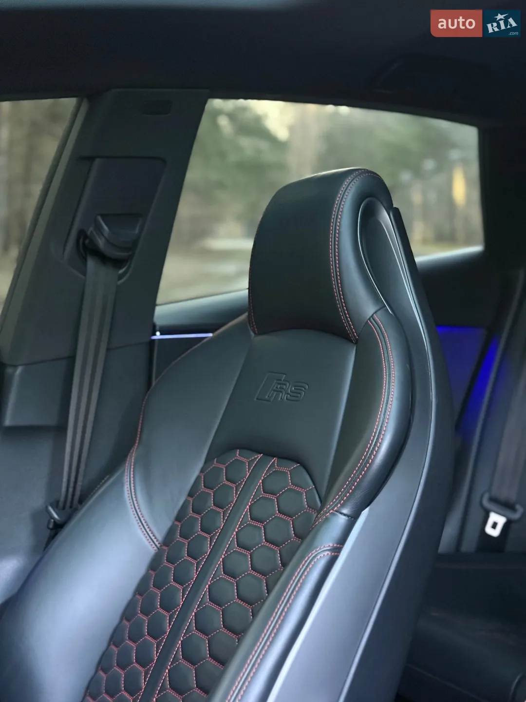 2019 Audi RS5 - мініатюра 40