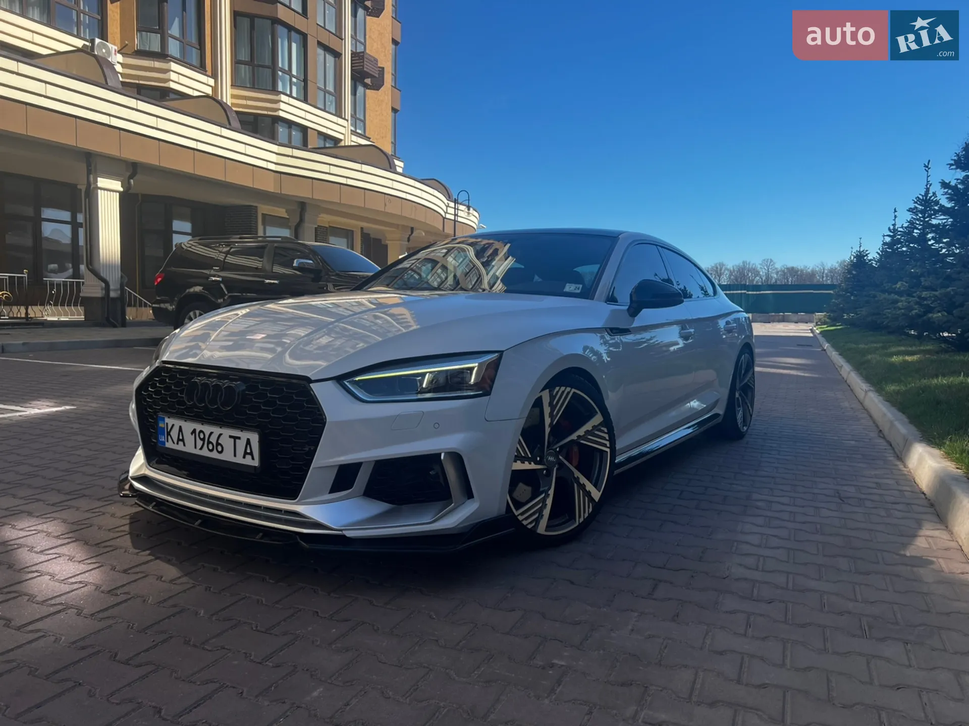Фото авто 6