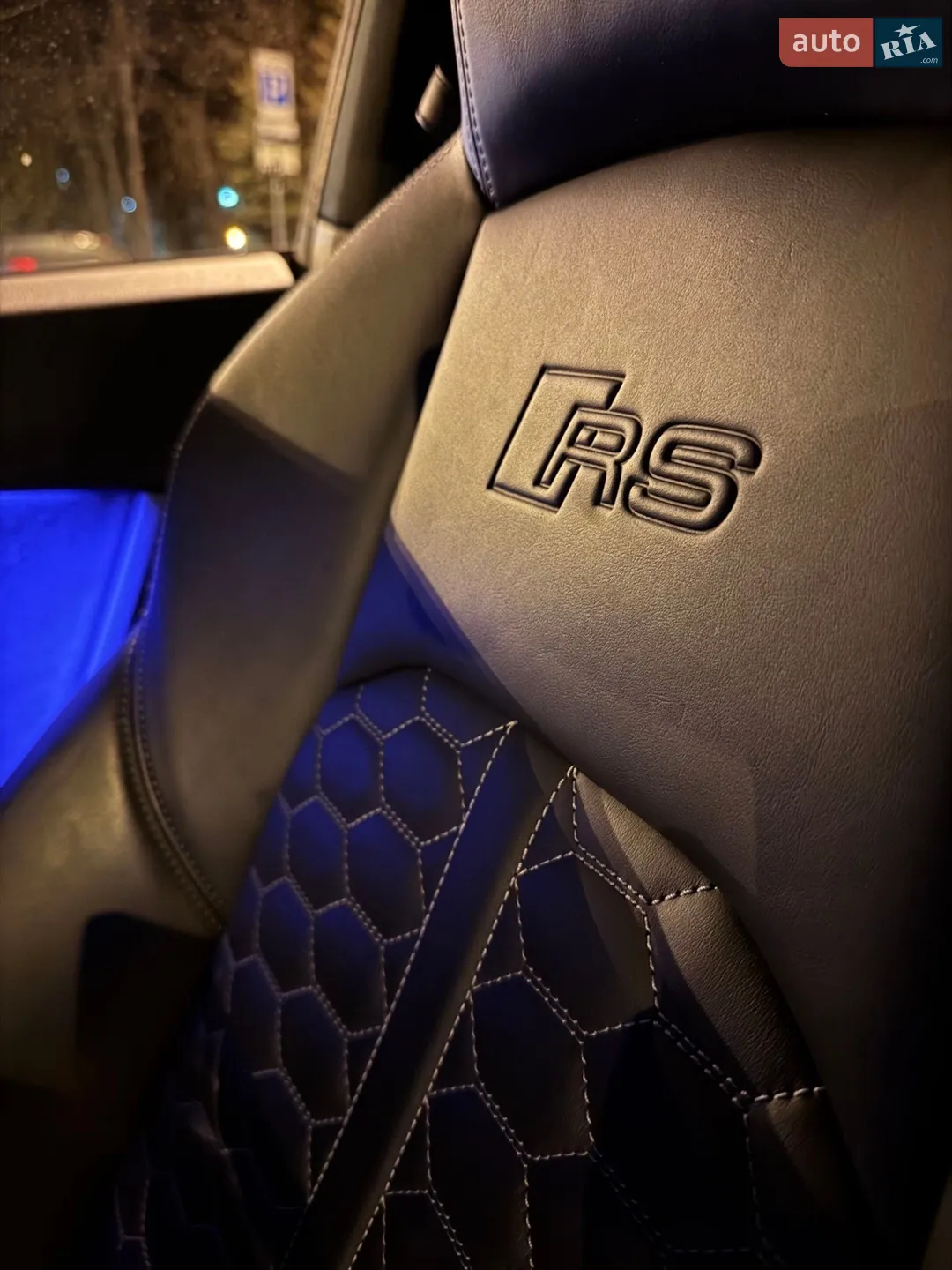 2018 Audi RS5 - мініатюра 10