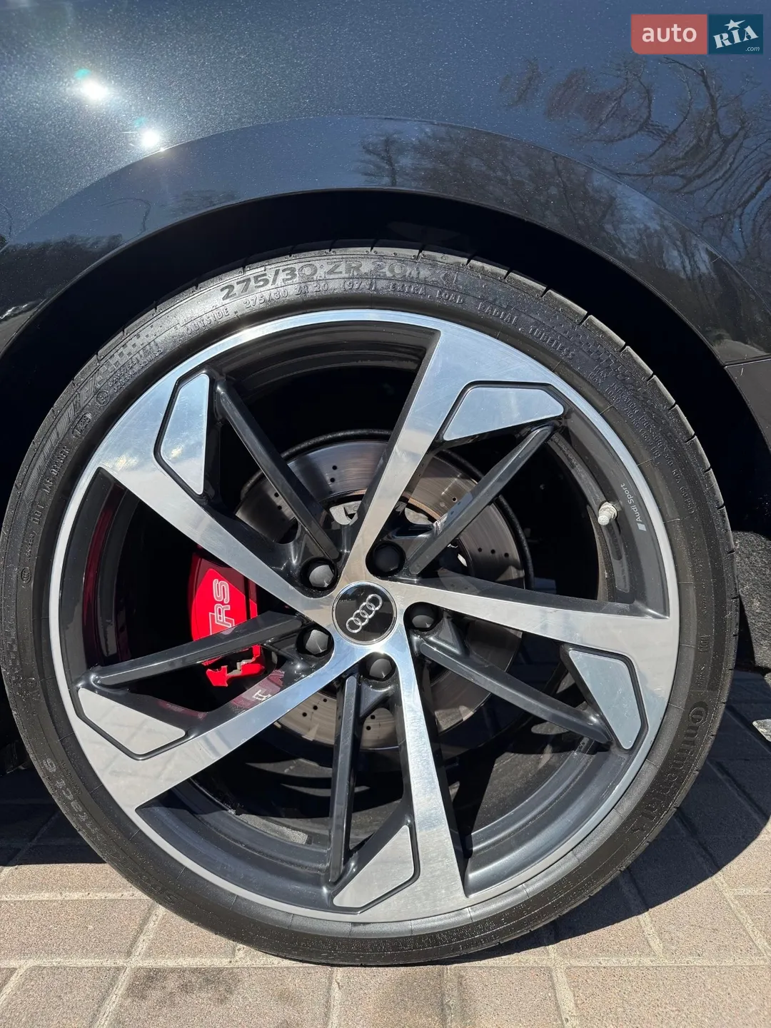 2018 Audi RS5 - мініатюра 25