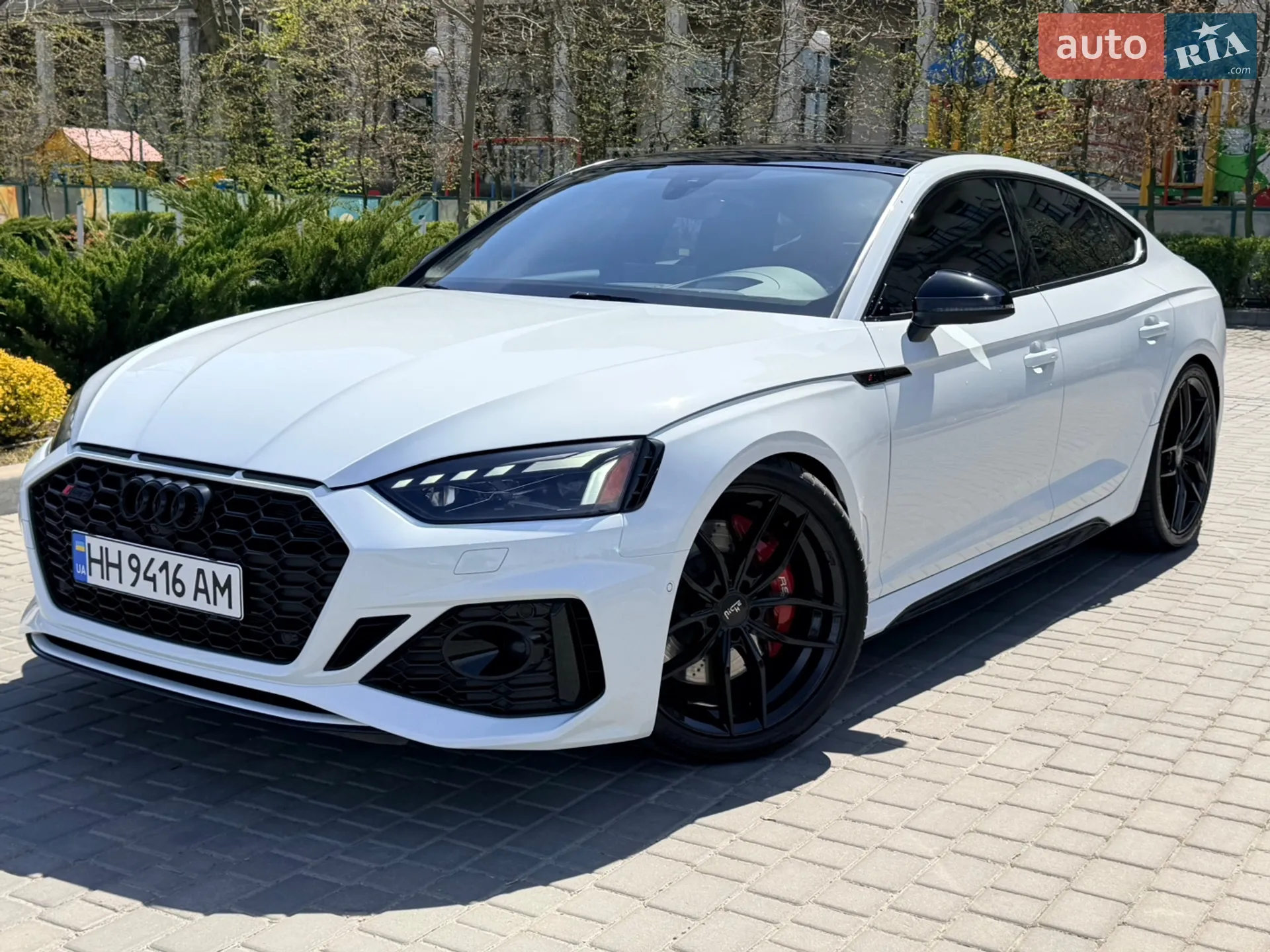 2021 Audi RS5 - мініатюра 15