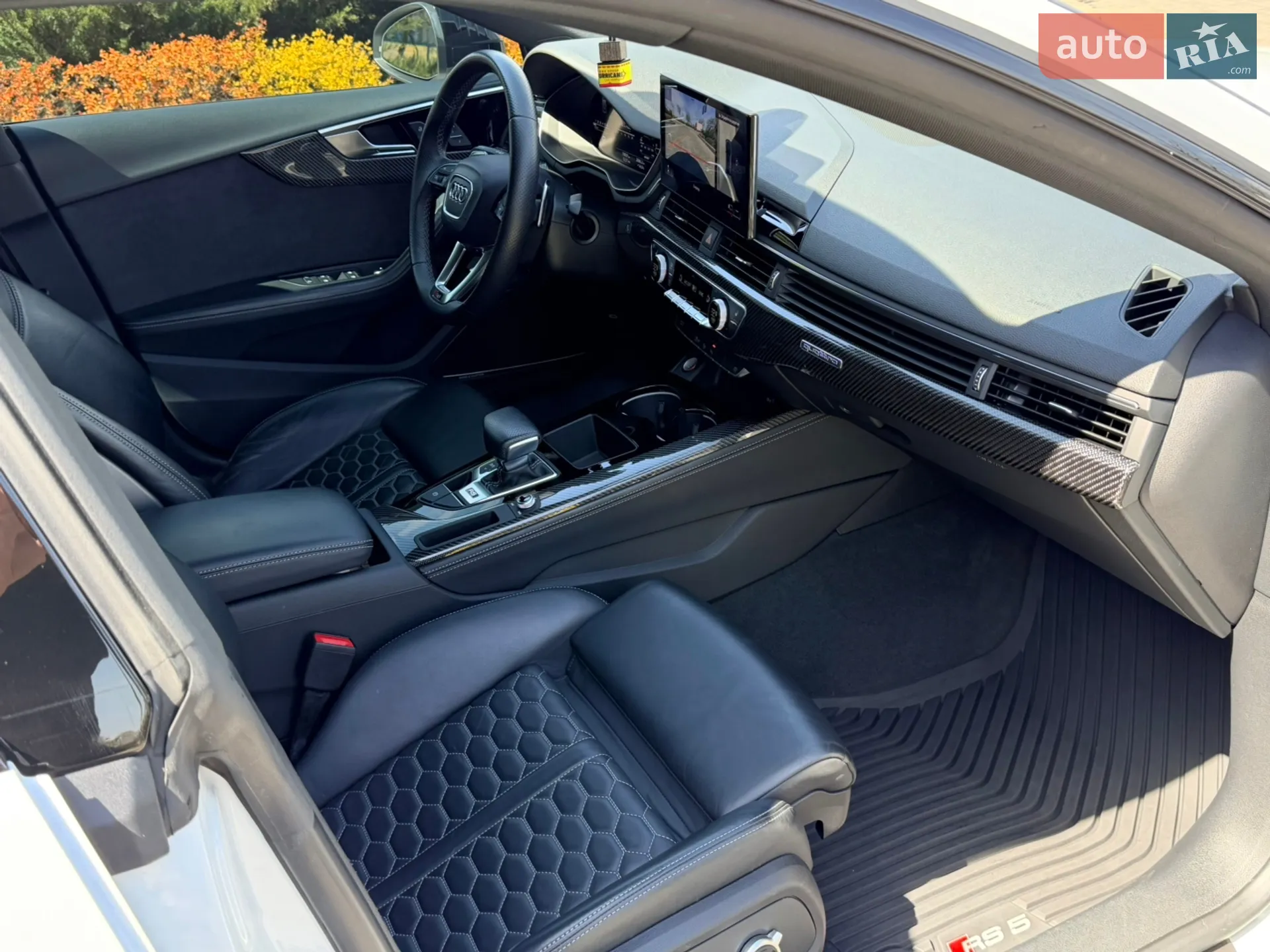 2021 Audi RS5 - мініатюра 59