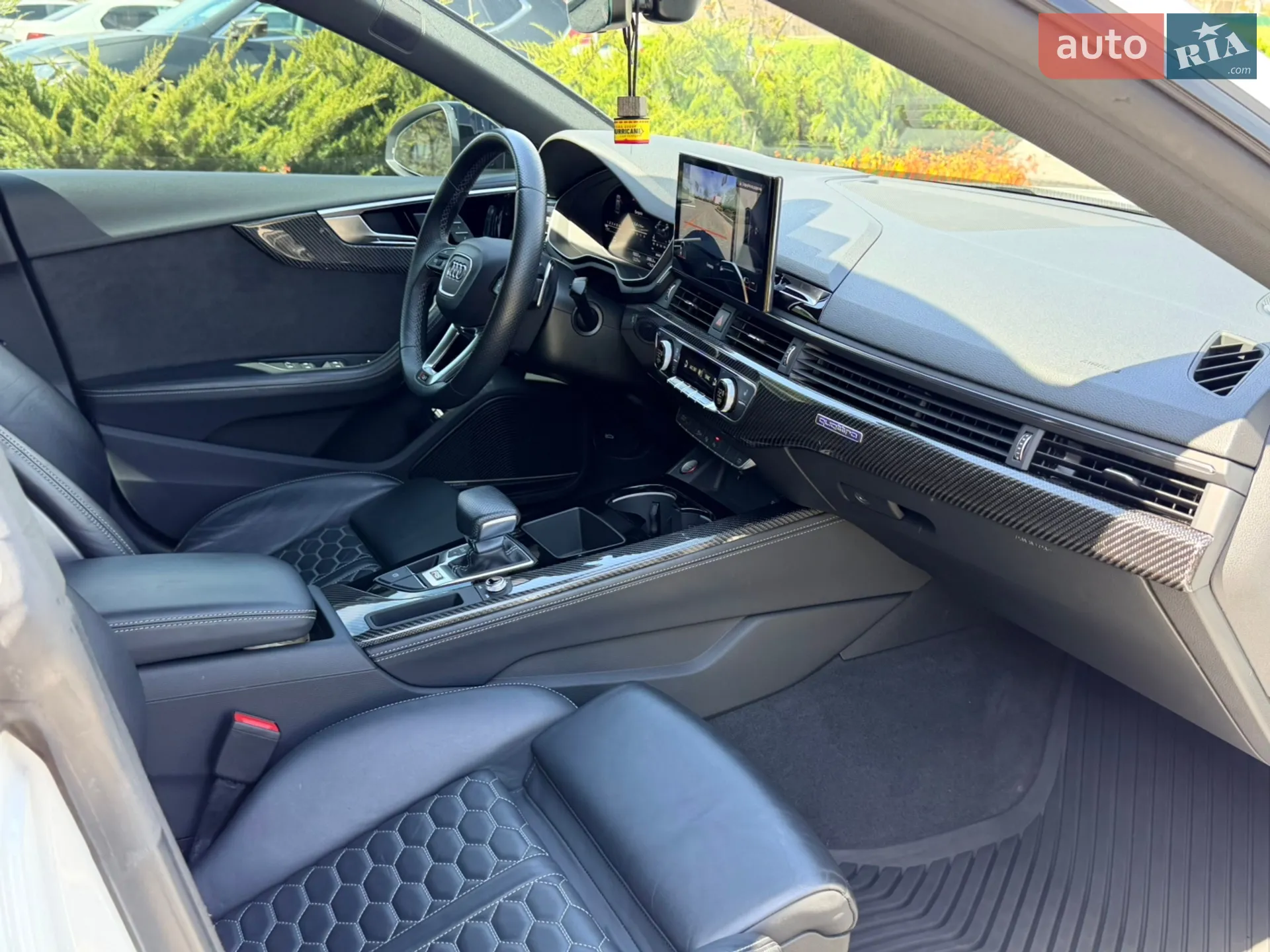 2021 Audi RS5 - мініатюра 57