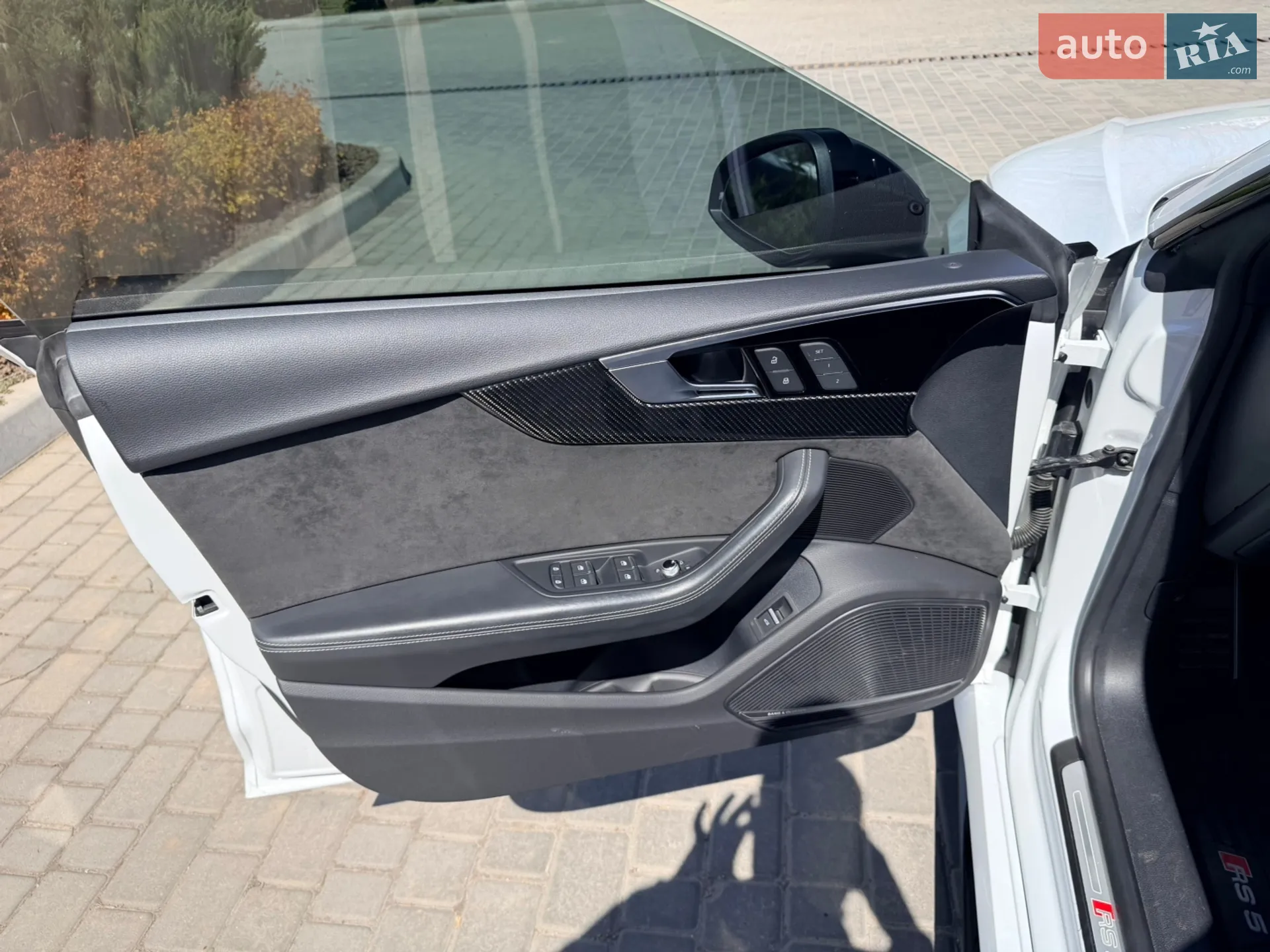 2021 Audi RS5 - мініатюра 71