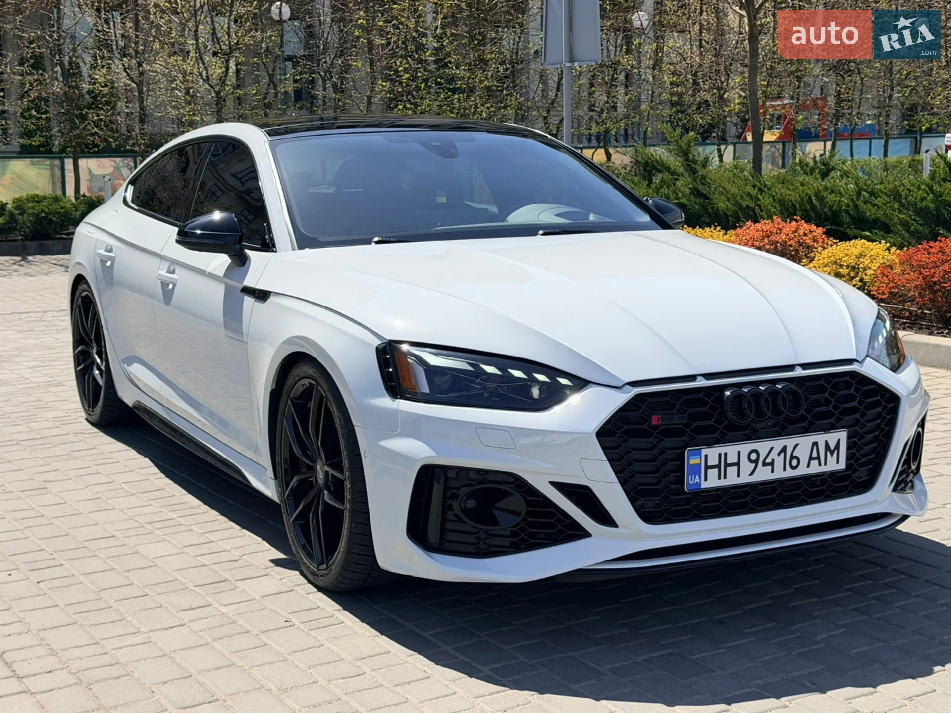 2021 Audi RS5 - мініатюра 31