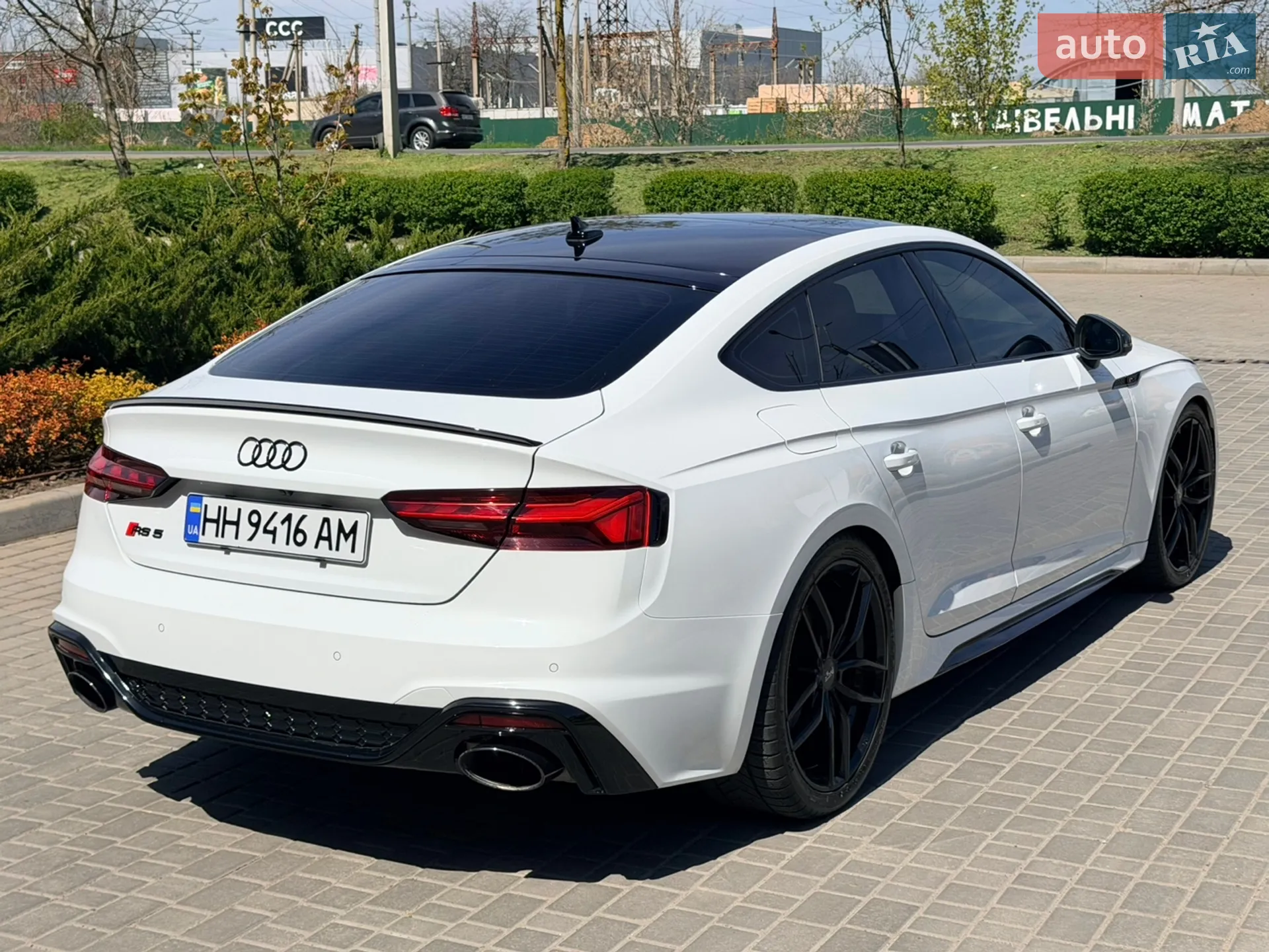 2021 Audi RS5 - мініатюра 49