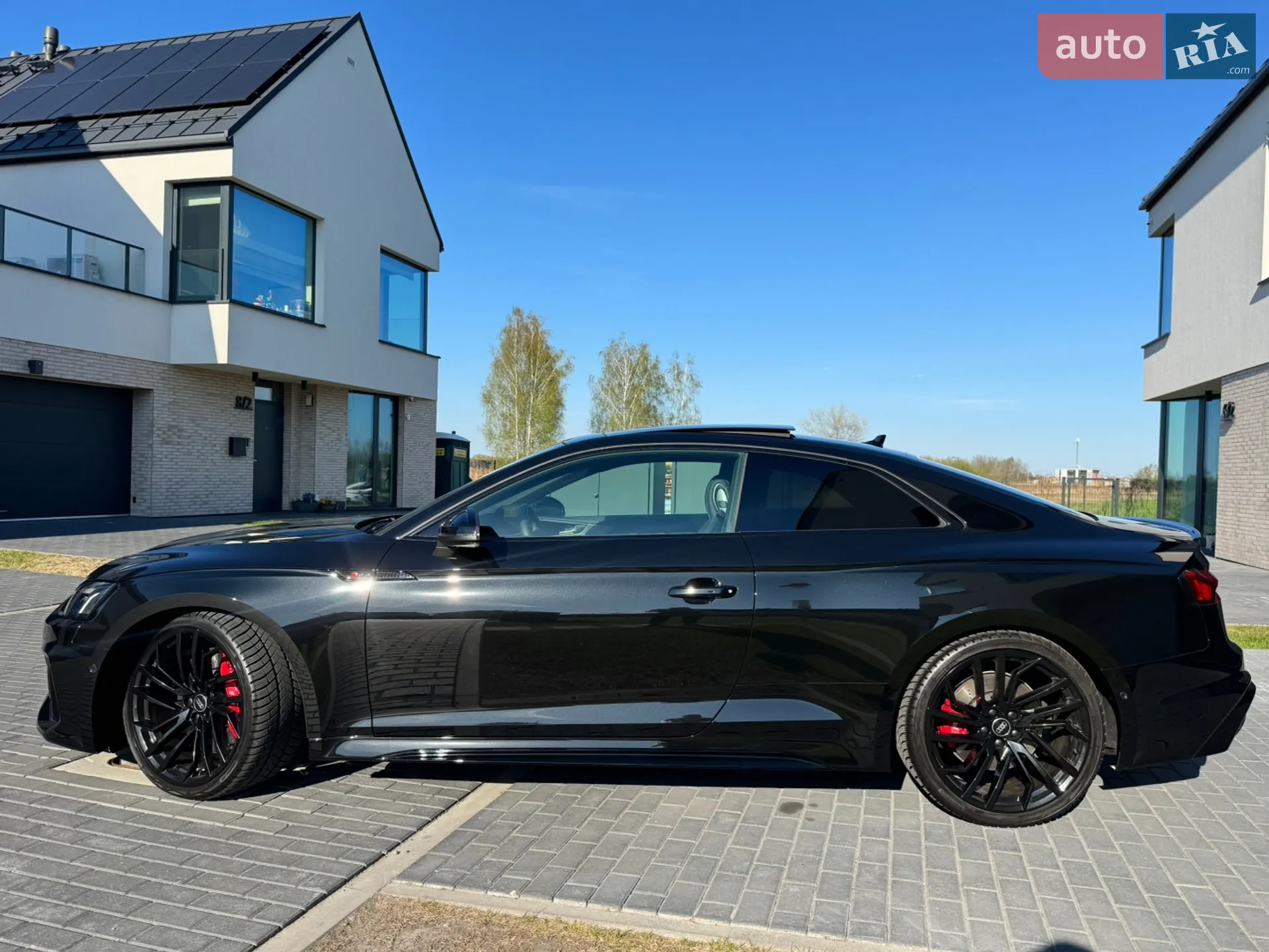 2023 Audi RS5 - мініатюра 7