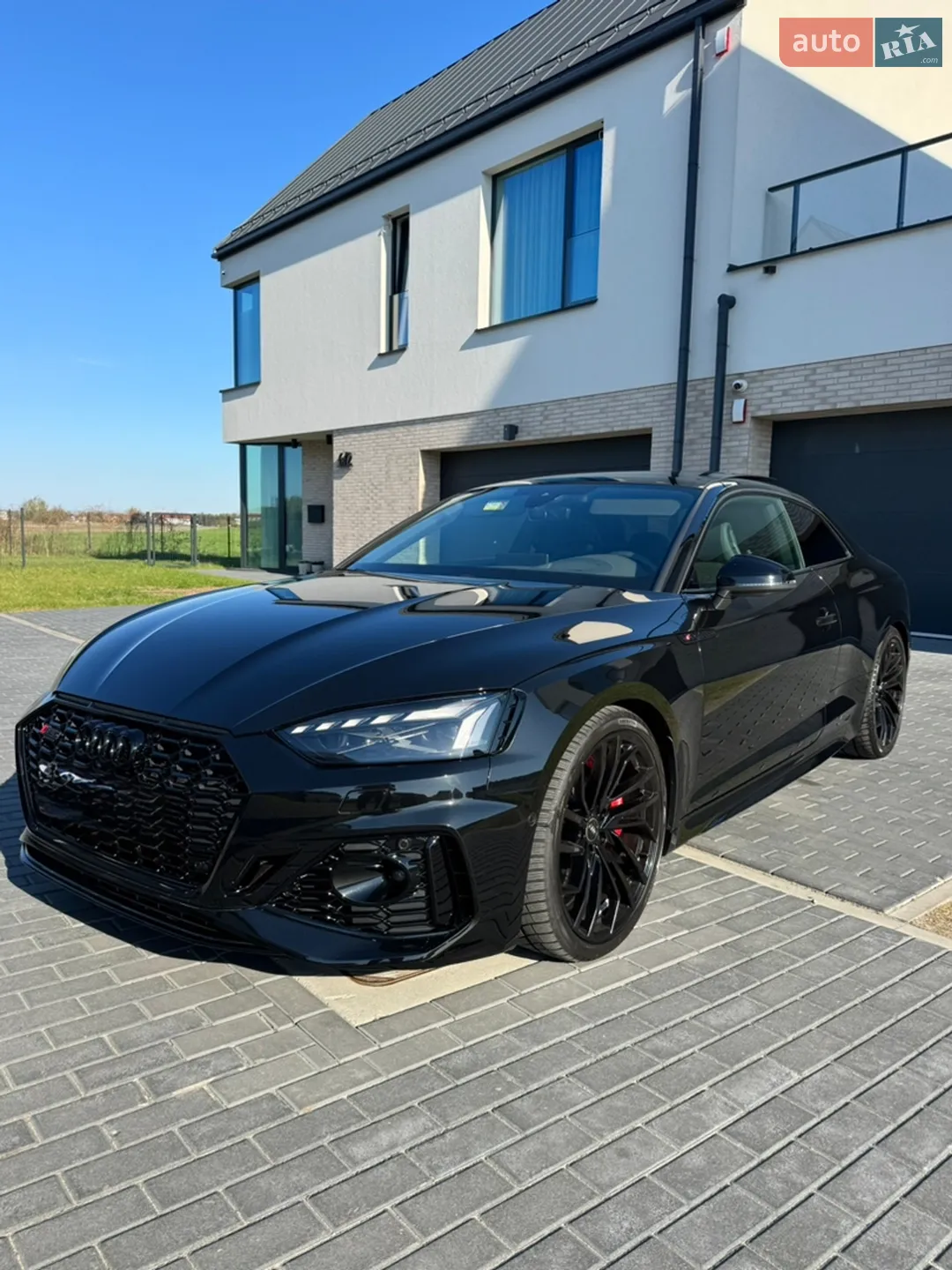 2023 Audi RS5 - мініатюра 15