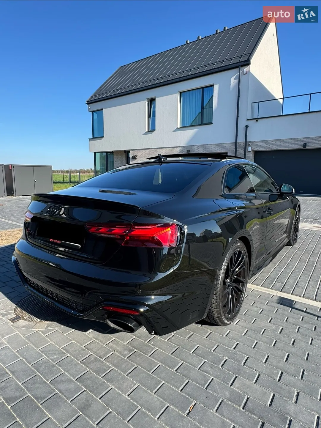 2023 Audi RS5 - мініатюра 25