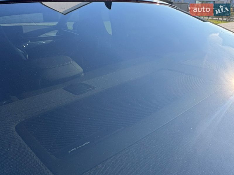 Купе Audi RS5 2023 в Киеве