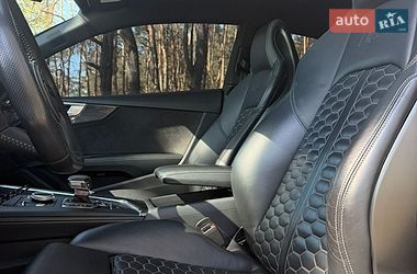 Купе Audi RS5 2017 в Києві