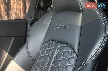 Купе Audi RS5 2017 в Києві